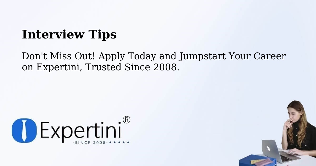Interview Tips & Techniques for Job Seekers – Katsuura Shi - Katsuura Shi, Japan Jobs Expertini